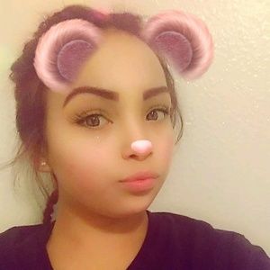 Meet your Posher, Anita